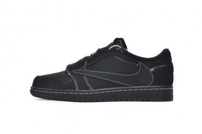 LUCY Black x Low DM7866-001 Scott OG Travis Phantom Jordan 1 Air 0706